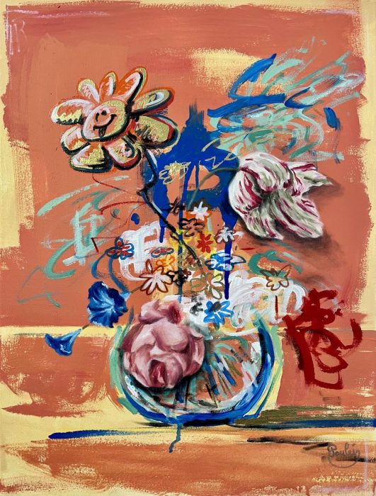 Nature morte